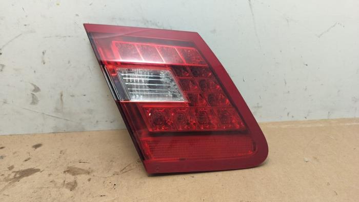 Rücklicht links Mercedes E-Klasse
