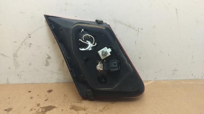 Luz trasera derecha Mercedes E-Klasse