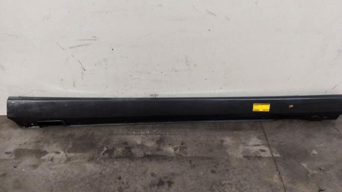 Schwelle rechts Mercedes E-Klasse