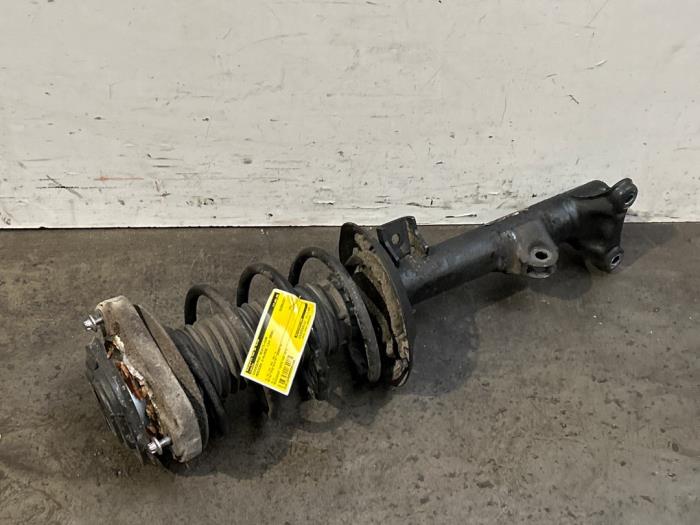 Amortiguador derecha delante Mercedes E-Klasse