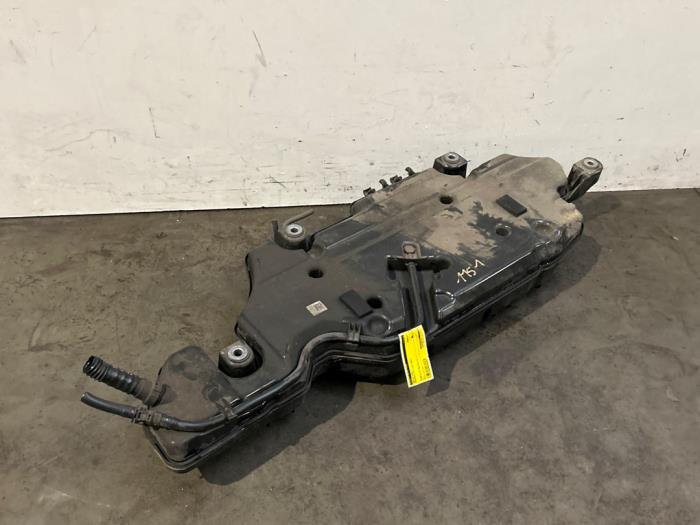 Zbiornik AdBlue Mercedes CLA