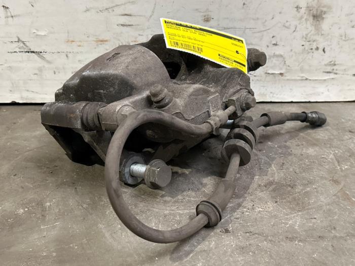 Pinza de freno derecha delante Mercedes CLA
