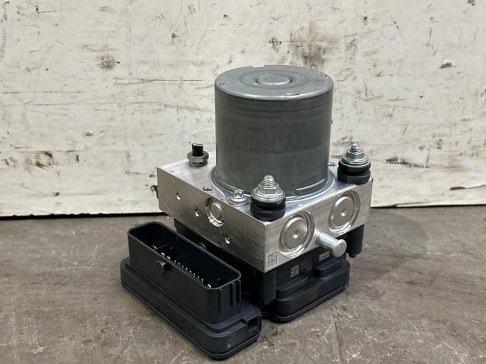 ABS pump Mercedes CLA