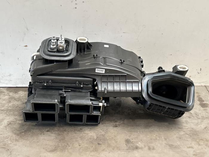 Boîtier chauffage Mercedes CLA