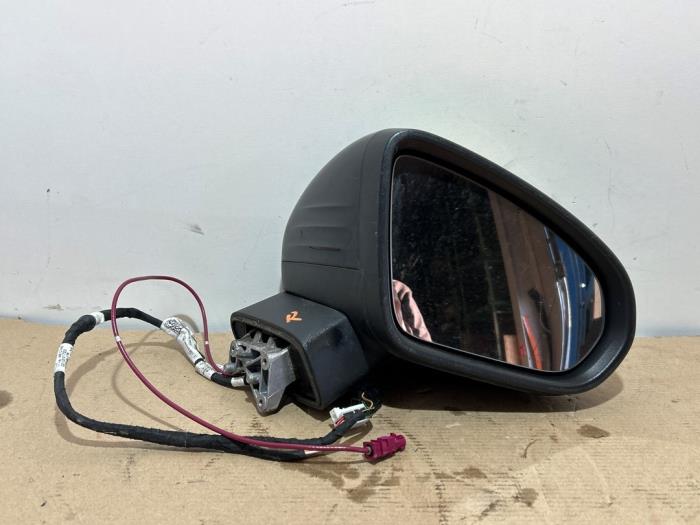 Außenspiegel rechts Mercedes CLA