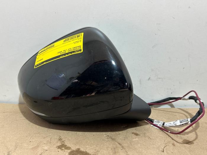 Retrovisor externo derecha Mercedes CLA