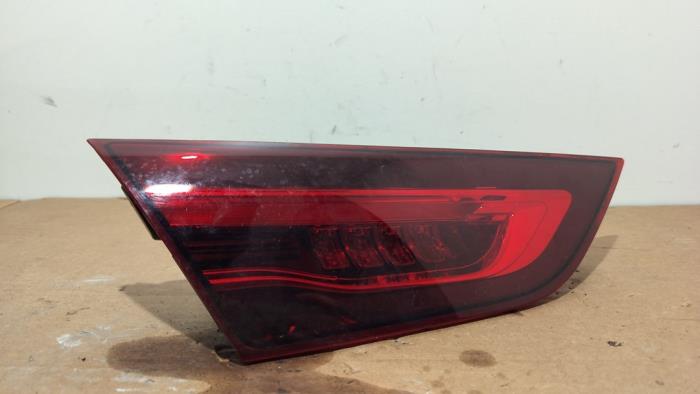 Rücklicht links Mercedes CLA