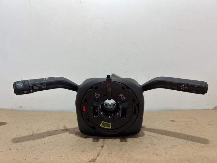 Przelacznik Combi kolumny kierownicy Mercedes CLA