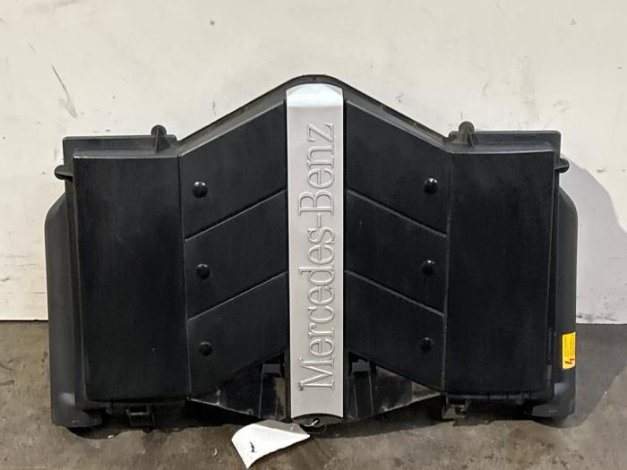 Luftfiltergehäuse Mercedes SL