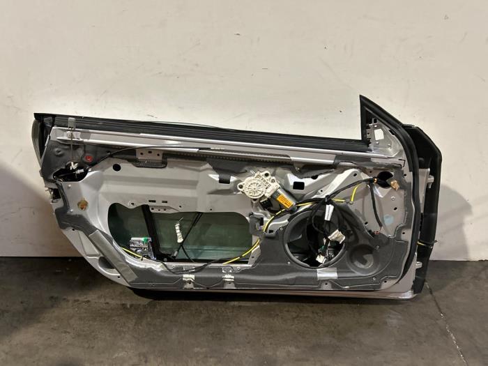 Tür 2-türig links Mercedes SL