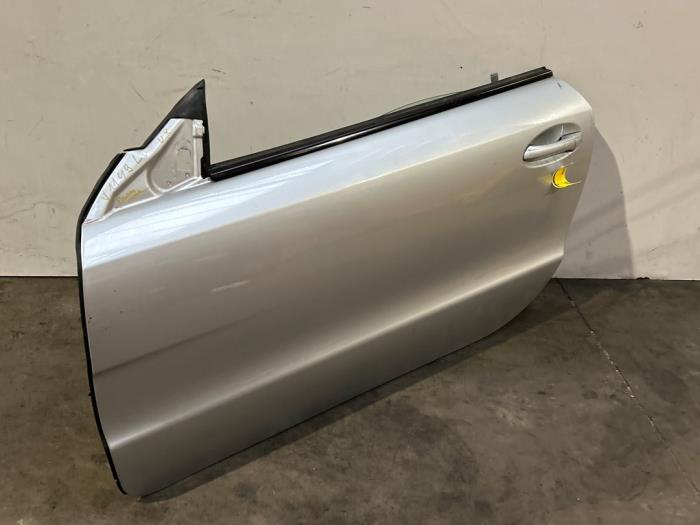 Tür 2-türig links Mercedes SL