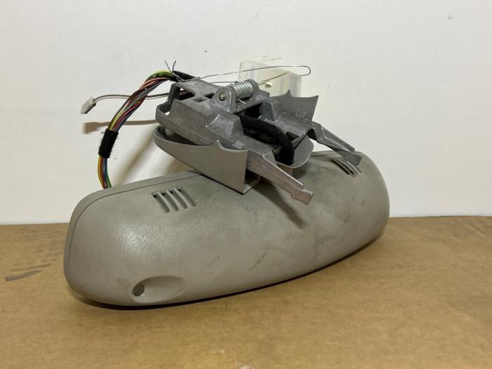 Binnenspiegel Mercedes SL