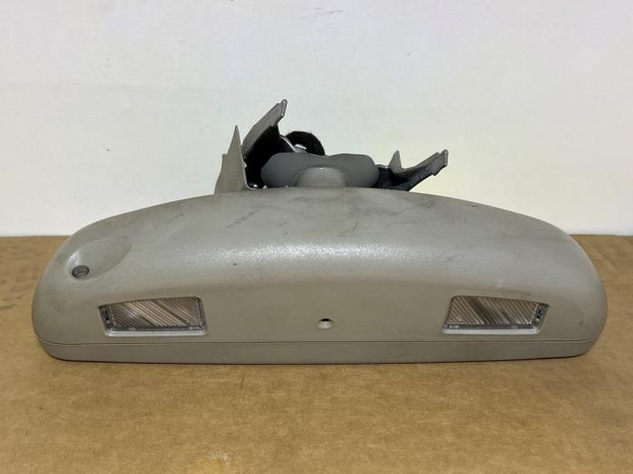 Binnenspiegel Mercedes SL