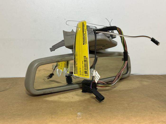 Innenspiegel Mercedes SL