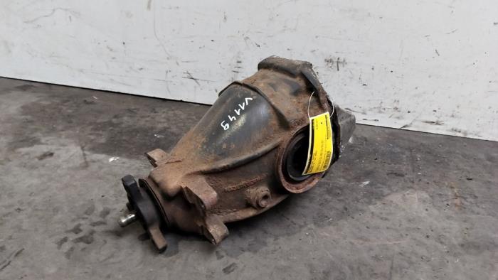 Mechanizm róznicowy tyl Mercedes SL
