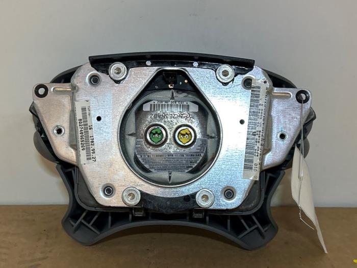 Airbag links (Stuur) Mercedes SL