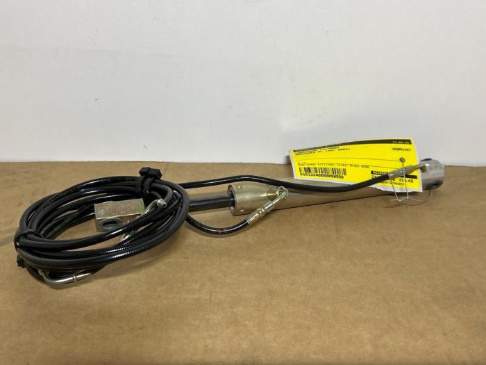 Silownik dachu cabrio Mercedes SL