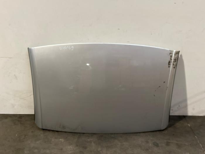 Capota dura Mercedes SL