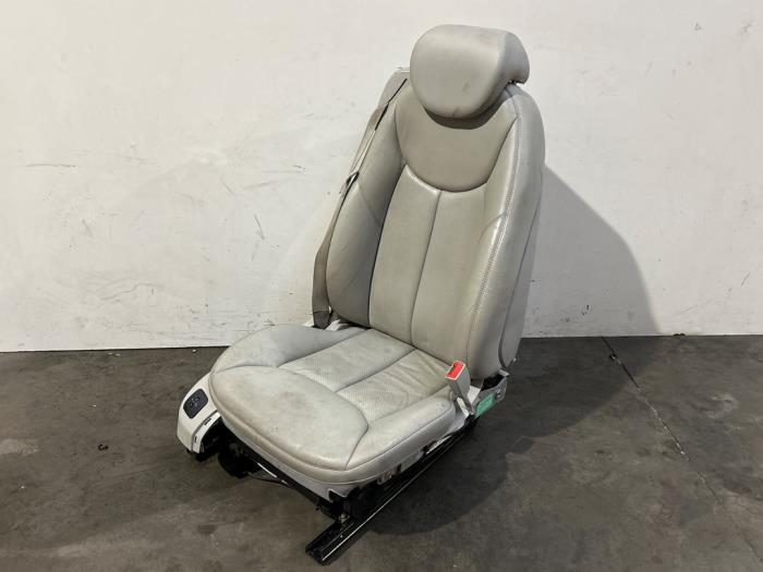 Sitz rechts Mercedes SL