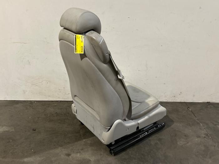 Sitz rechts Mercedes SL