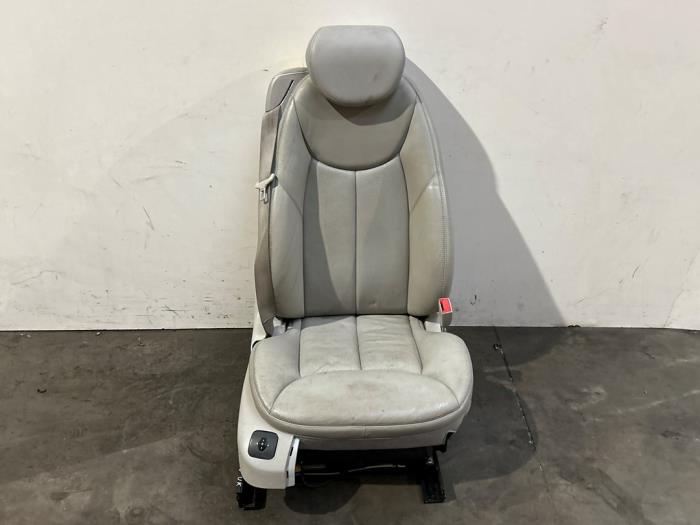 Sitz rechts Mercedes SL