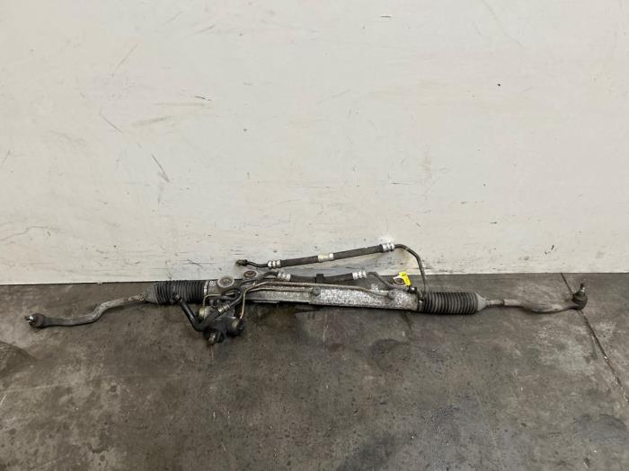 Steering box Mercedes A-Klasse