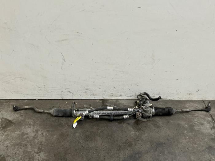 Przekladnia kierownicza Mercedes A-Klasse