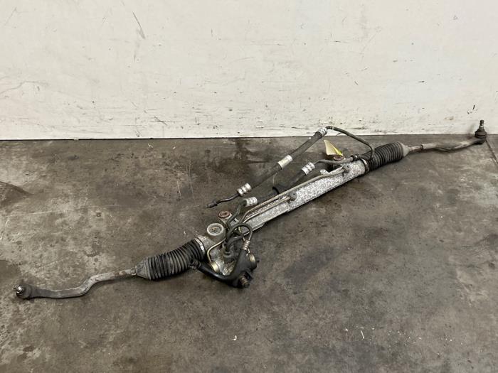 Steering box Mercedes A-Klasse