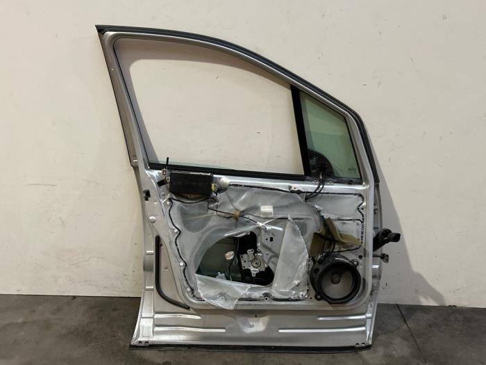 Portier 4Deurs links-voor Mercedes A-Klasse