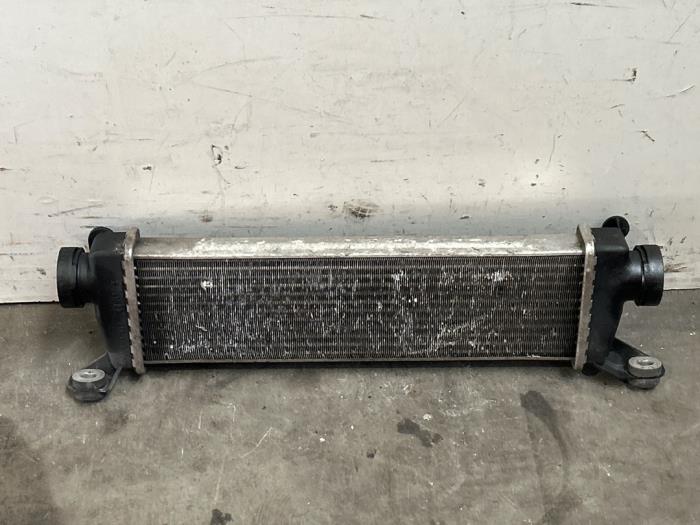 Intercooler Mercedes A-Klasse