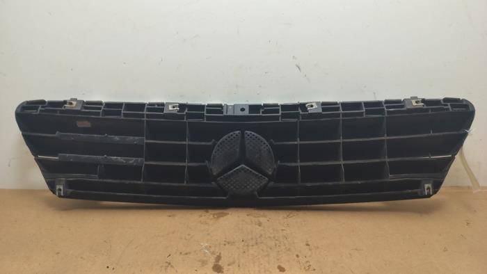 Grille Mercedes A-Klasse