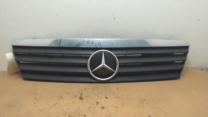 Grill Mercedes A-Klasse