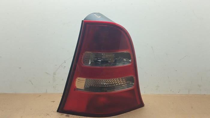 Tylne swiatlo pozycyjne lewe Mercedes A-Klasse