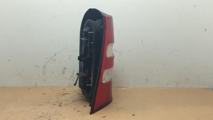Luz trasera izquierda Mercedes A-Klasse
