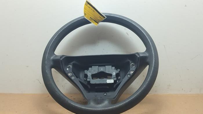 Kierownica Mercedes A-Klasse