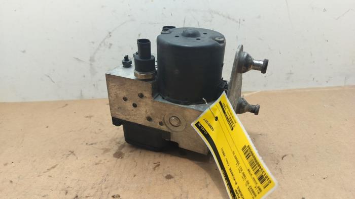 ABS pump Mercedes A-Klasse