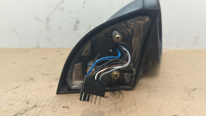 Lusterko zewnetrzne lewe Mercedes A-Klasse