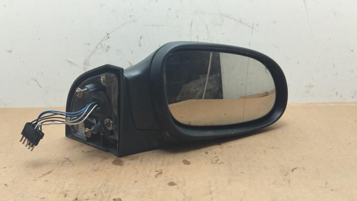 Lusterko zewnetrzne lewe Mercedes A-Klasse