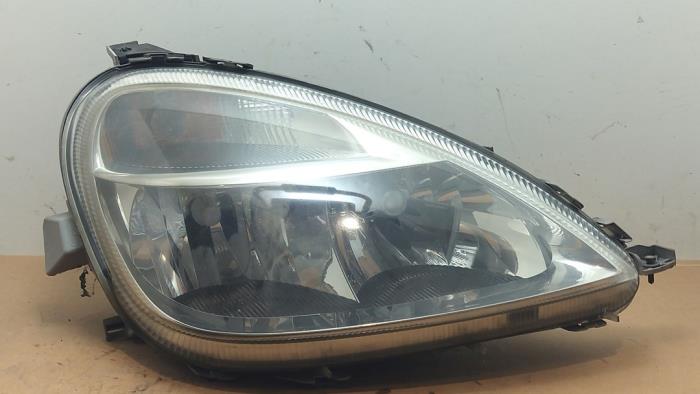 Koplamp links Mercedes A-Klasse