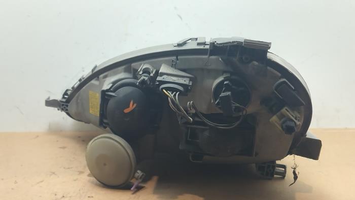 Koplamp links Mercedes A-Klasse