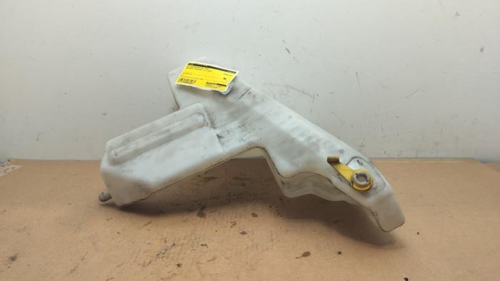 Front windscreen washer reservoir Mercedes A-Klasse