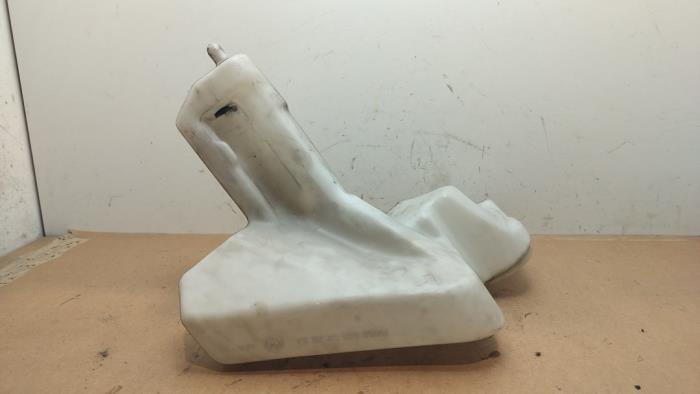 Zbiornik spryskiwacza przód Mercedes A-Klasse