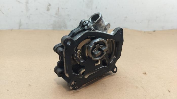 Pompa prózniowa (benzyna) Mercedes C-Klasse