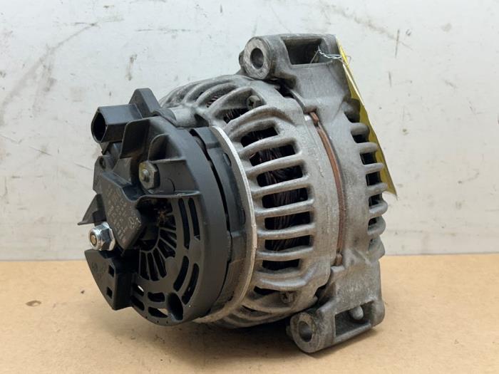 Pradnica Mercedes SL