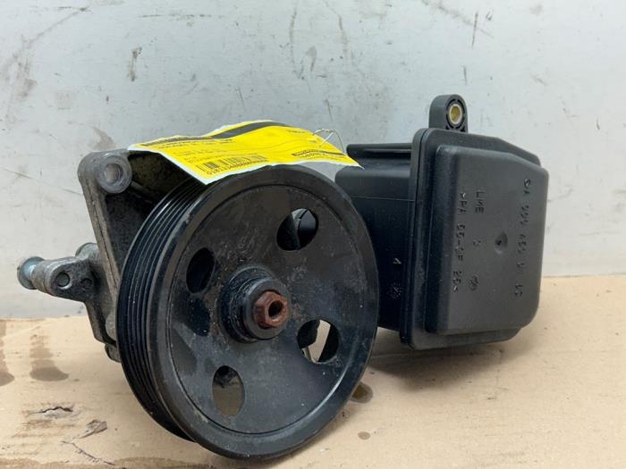 Pompa wspomagania kierownicy Mercedes SL