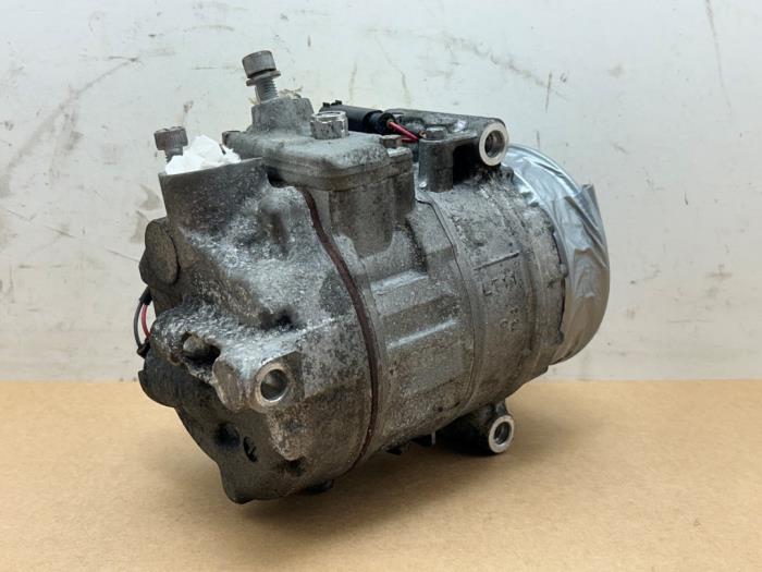 Bomba de aire acondicionado Mercedes C-Klasse