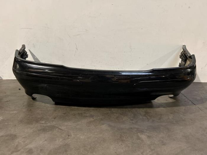 Stoßstange hinten Mercedes SL