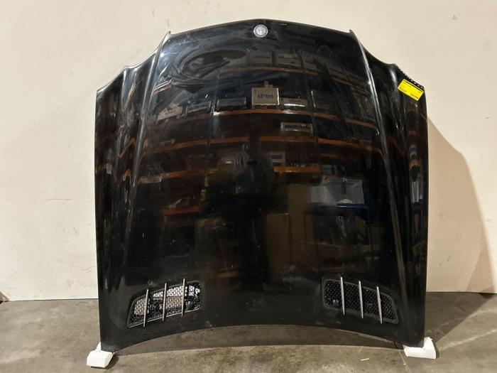 Motorhaube Mercedes SL