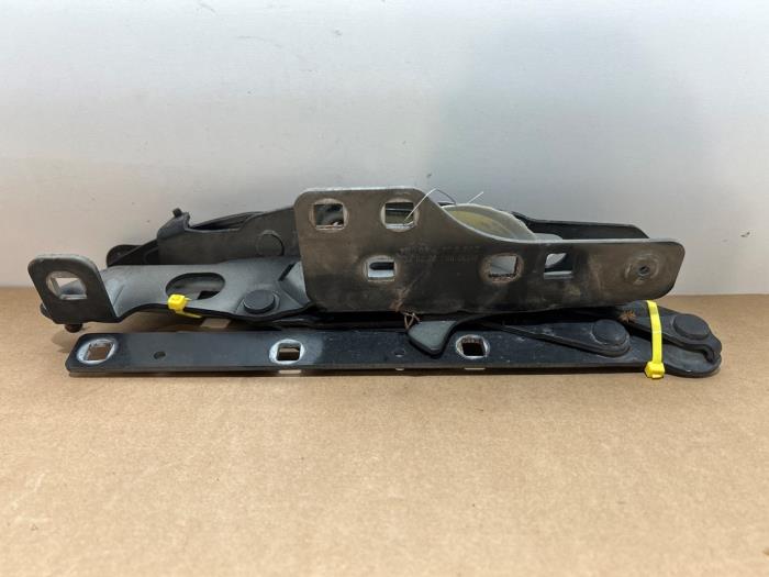 Motorhaube Scharnier Mercedes SL