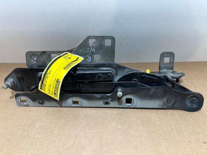 Motorhaube Scharnier Mercedes SL